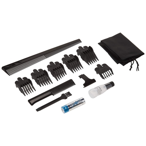 Wahl Cordless Mini Pro Tra Makinas