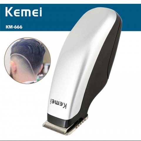 KEMEI Sakal ve Byk iin Sakal Dzeltme Cihaz