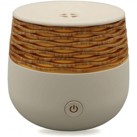 ERONGDIAN Aromaterapi Dif�z�r Hava Nemlendirici