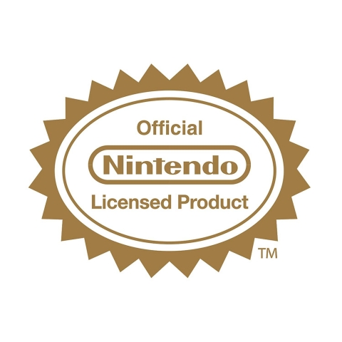 PowerA Nintendo Switch in Kablolu Oyun Kumandas (Golden M)