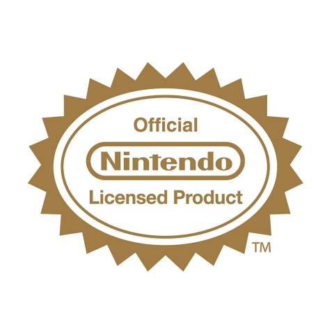 PowerA Nintendo Switch in Kablolu Oyun Kumandas (Golden M)