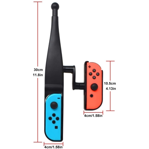 MENEEA Nintendo Switch in  Balklk Oyun Kiti