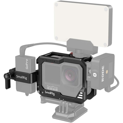 SmallRig Hero10 Vlog Klf