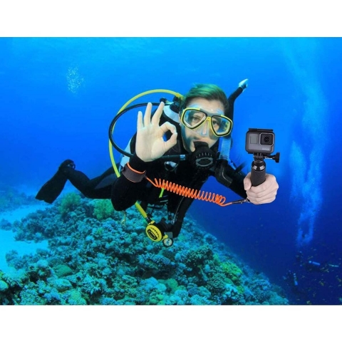 fantaseal GoPro in Bilek Kay Sony Olympus Aksesuar