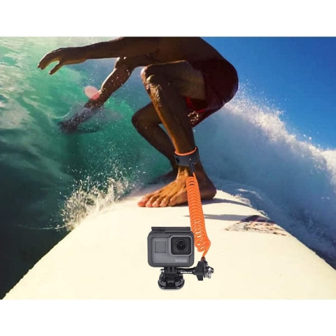 fantaseal GoPro in Bilek Kay Sony Olympus Aksesuar