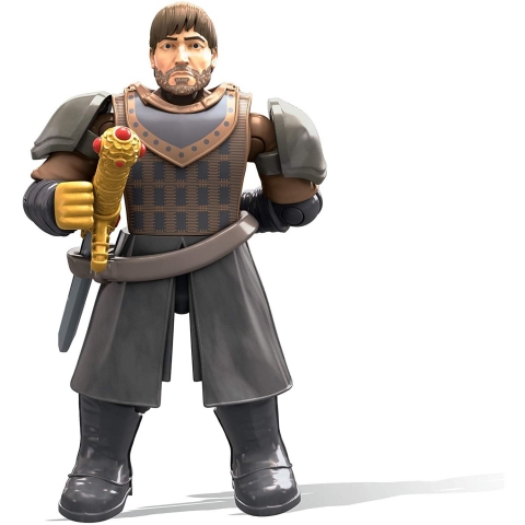 Mega Construx Game of Thrones Winterfell Yap Seti (185 Para)