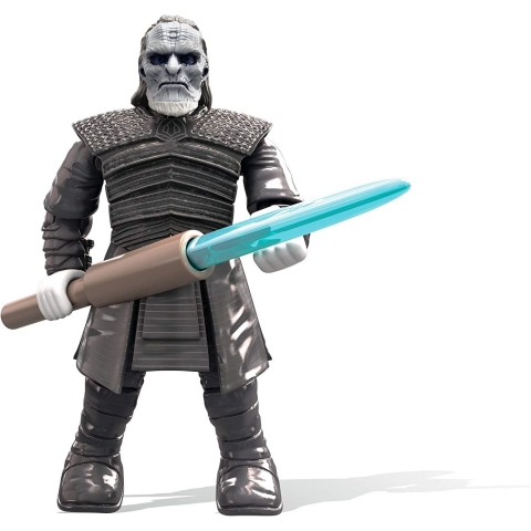 Mega Construx Game of Thrones Winterfell Yap Seti (185 Para)