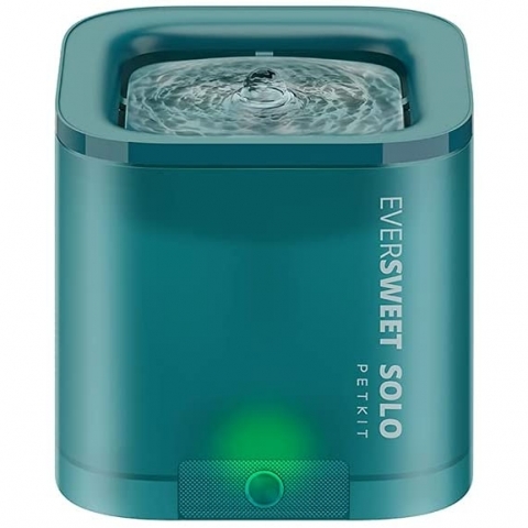 PETKIT Kedi Su Pnar-Blue