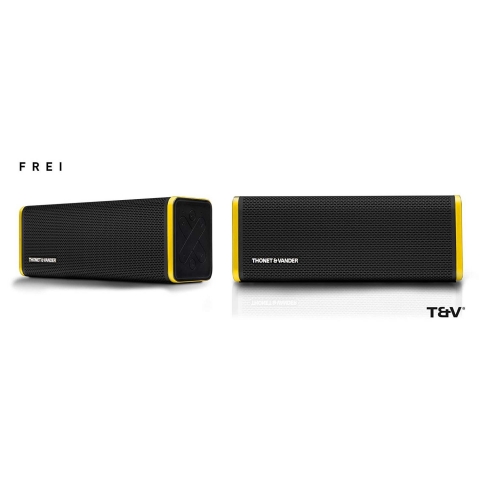 Thonet and Vander Frei Tanabilir Bluetooth Hoparlr