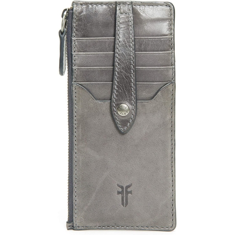 Frye RFID Korumal� Kad�n Deri C�zdan (G�m��)