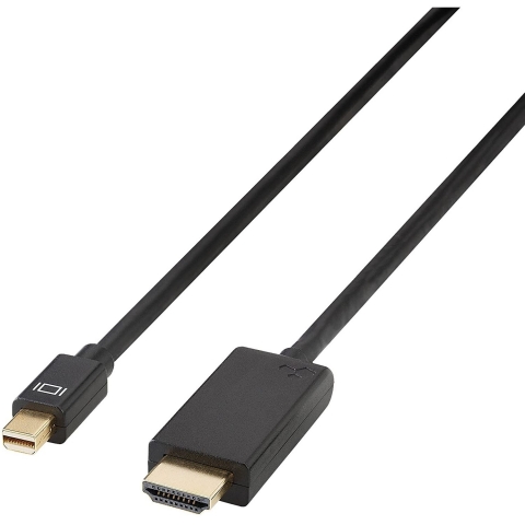 Kanex Mini DisplayPort/Thunderbolt to HDMI Kablo