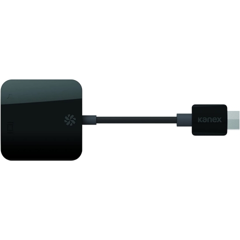 Kanex ATV ProX Apple TV İçin HDMI to VGA Adaptör