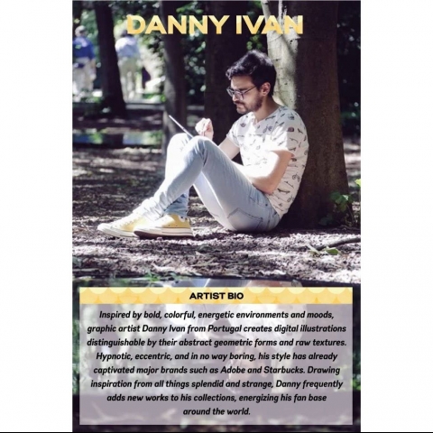 Artovida RFID Korumal� Kad�n Nylon C�zdan (Turuncu)