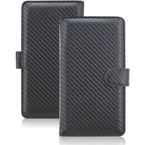 ACdream RFID Korumal� Erkek Deri C�zdan (Siyah)