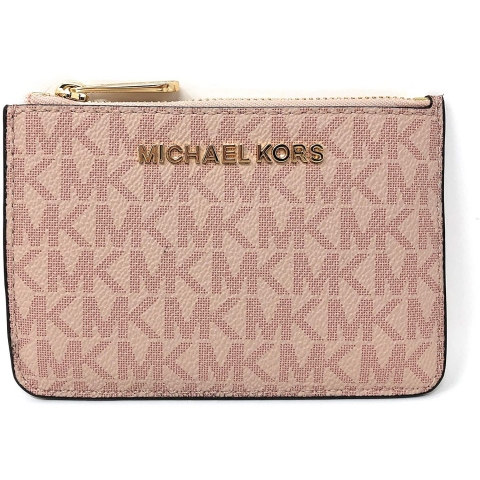 Michael Kors Kadn Deri Czdan (Pembe)