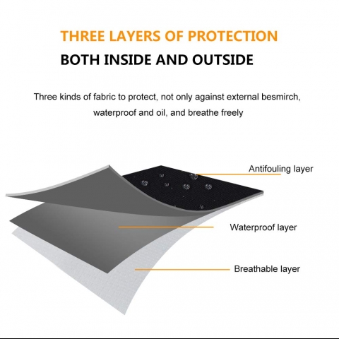 KinHwa Su Ge�irmez Mutfak �nl��� (2 Adet)