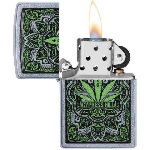 Zippo Music akmak