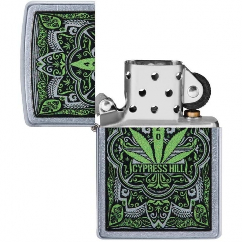 Zippo Music akmak