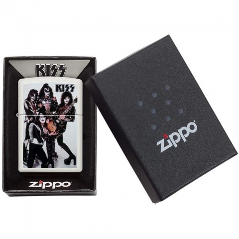 Zippo Kiss Pocket akmak