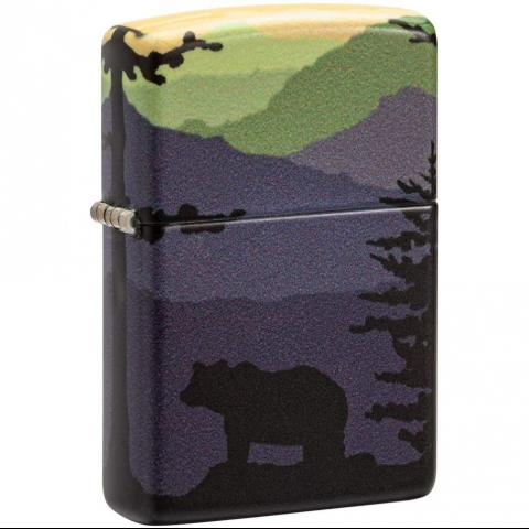 Zippo Outdoor akmak