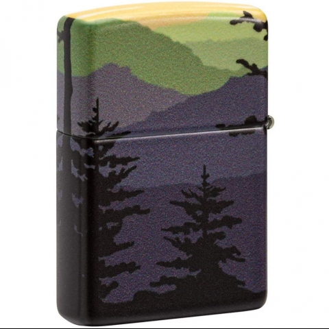 Zippo Outdoor akmak