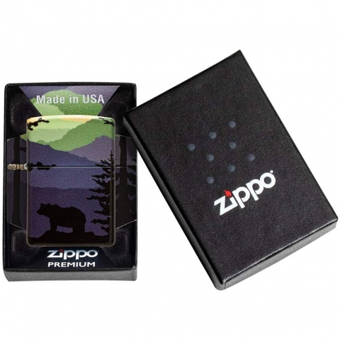 Zippo Outdoor akmak