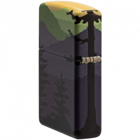 Zippo Outdoor akmak