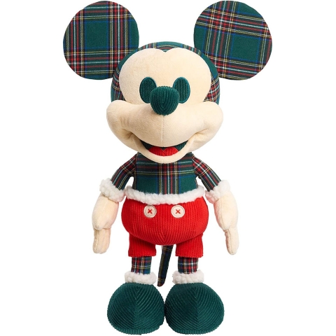 Disney Year of the Mouse Koleksiyon Mickey Mouse Pelu