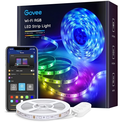 Govee Akll Led Ik