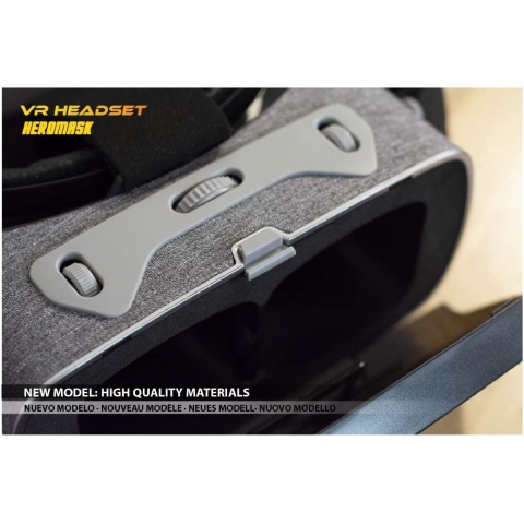 Heromask Matematik Oyunlu �ocuk Sanal Ger�eklik G�zl���