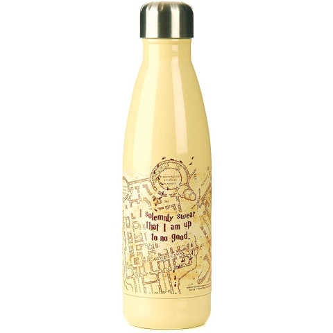 Paladone Marauders / Harry Potter Su iesi (500ml)