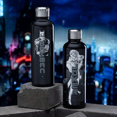 Paladone Batman Su iesi (500ml)