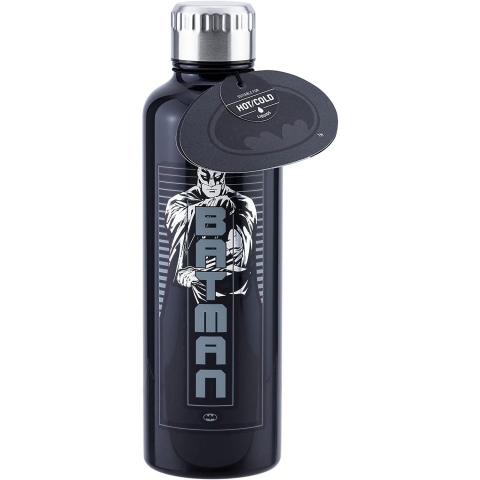 Paladone Batman Su iesi (500ml)