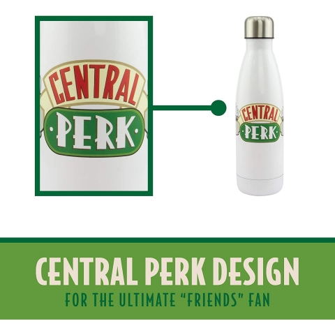 Paladone Friends Central Perk Large Su iesi (500ml)