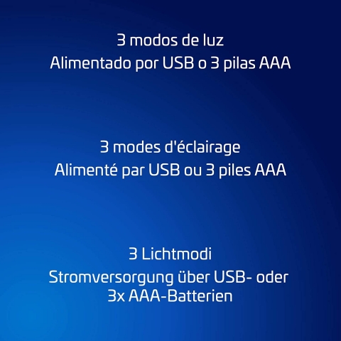 Paladone Playstation Icons Masa st Led Ik