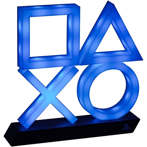 Paladone Playstation 5 Icons Masa st Led Ik