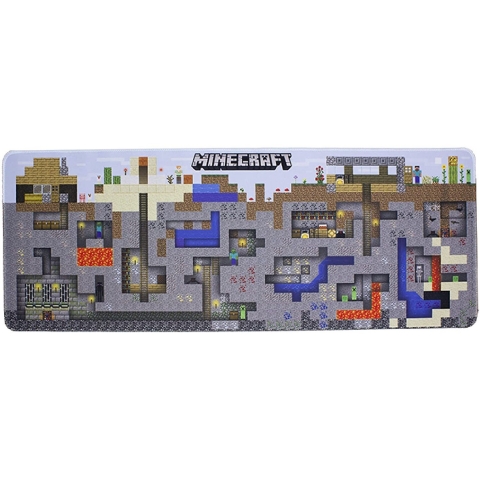 Paladone Minecraft Masa Matı (79x30cm)