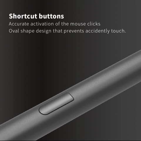 Penoval Microsoft Surface Pro ��in Stylus Kalem