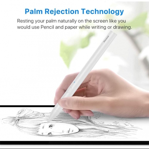 Penoval Stylus Kalem