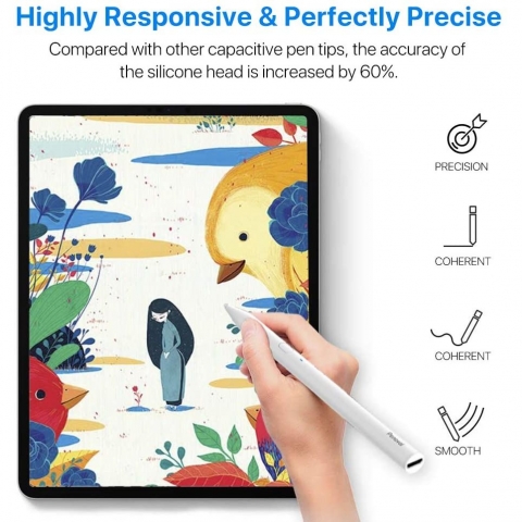 Penoval Stylus Kalem