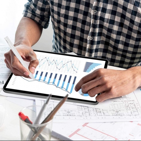 Penoval Stylus Kalem