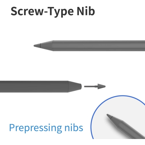 Penoval USI Chromebook in Stylus Kalem