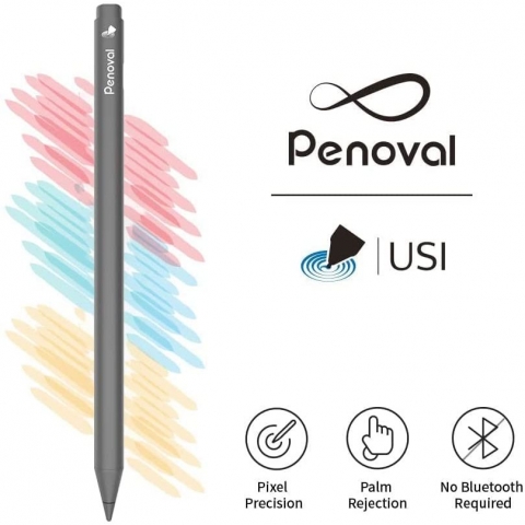 Penoval USI Chromebook in Stylus Kalem