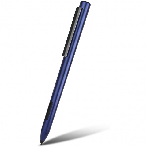 SkyMirror Manyetik Surface in Stylus Kalem-Blue