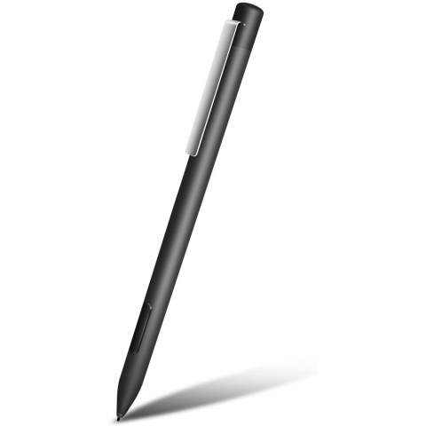 SkyMirror Manyetik Surface in Stylus Kalem-Black