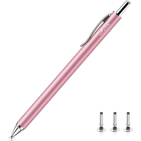 Mixoo Stylus Kalem-Rose Gold