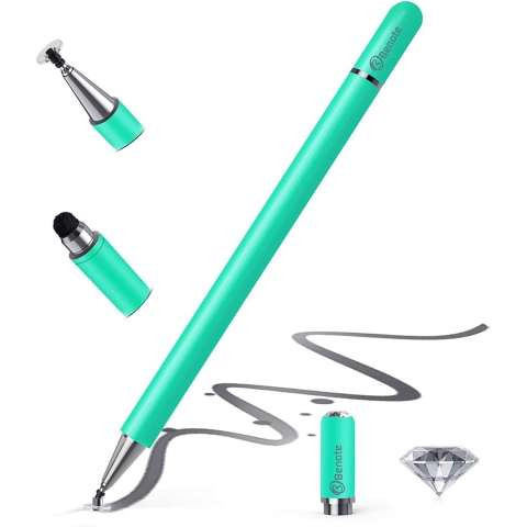 benote Stylus Kalem-Mint