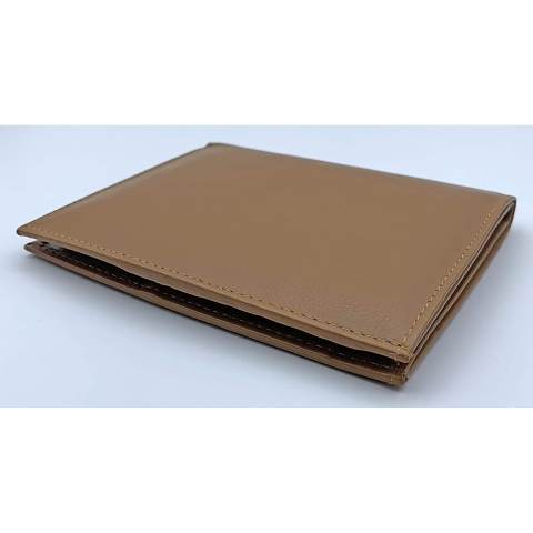 123 Cheap Checks Kad�n Deri Pasaportluk (Kahverengi)