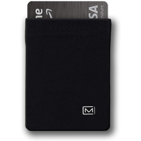 Modern Carry Nylon Kartlk(Siyah)