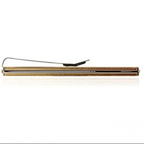 Infinite Products RFID Korumal Alminyum Kartlk(Gold)